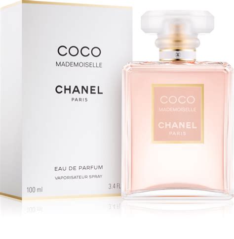 coco chanel profumo caratteristiche|Coco Mademoiselle di Chanel da donna .